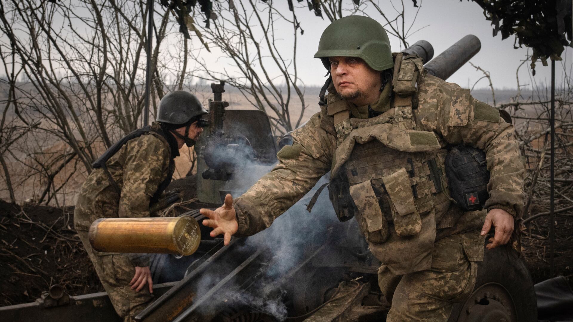 Lo sfondamento e la falla nello scudo missilistico: così è saltato l'argine di Kiev