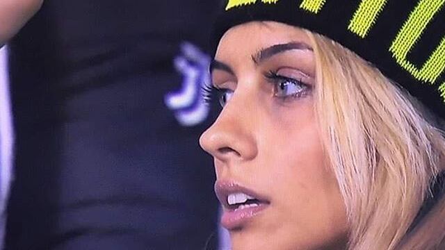 Francesca Tajè, nuova star social: ecco chi è la sexy tifosa della Juventus