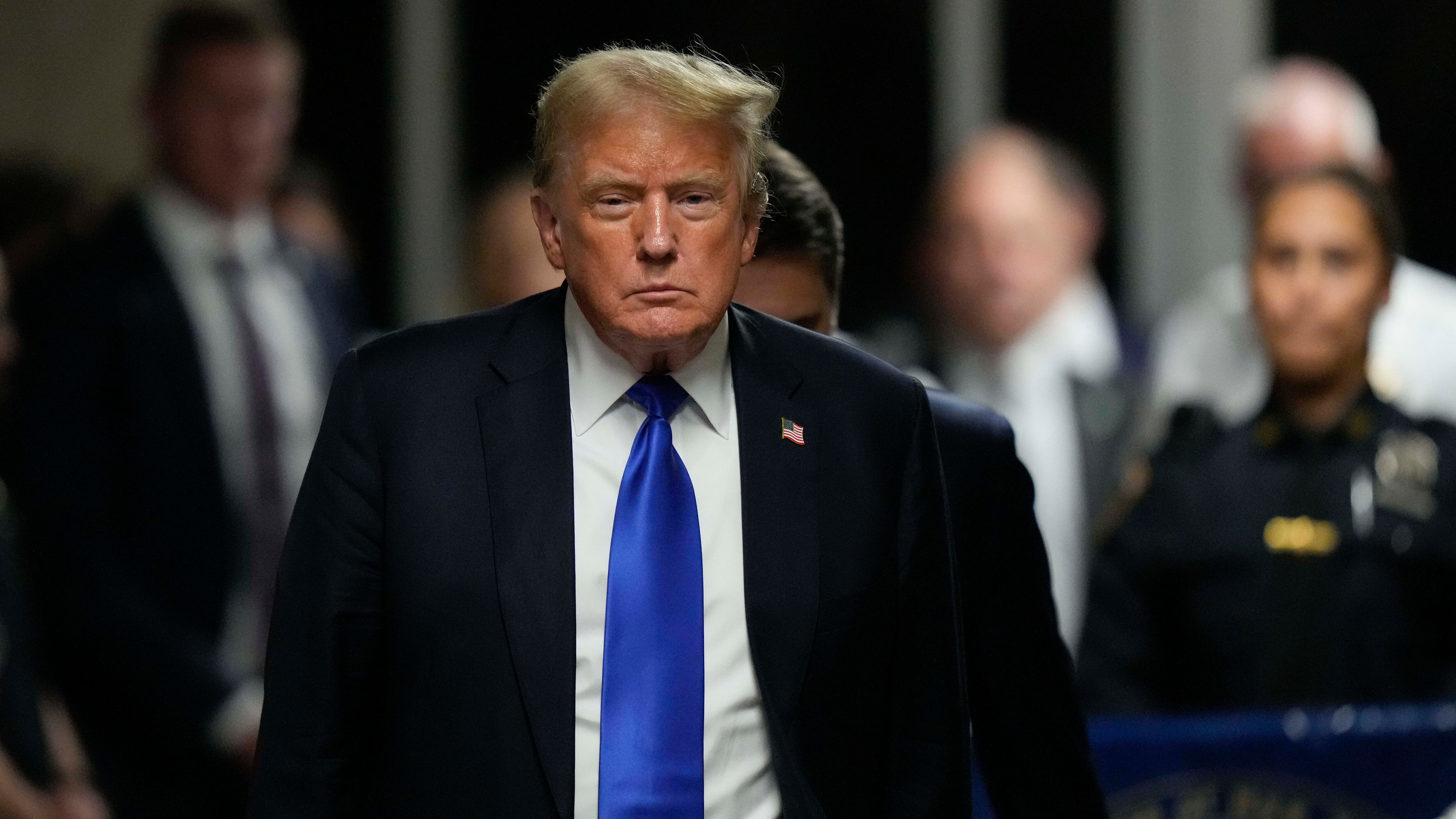 Trump ottiene l'immunità parziale: come cambiano le elezioni
