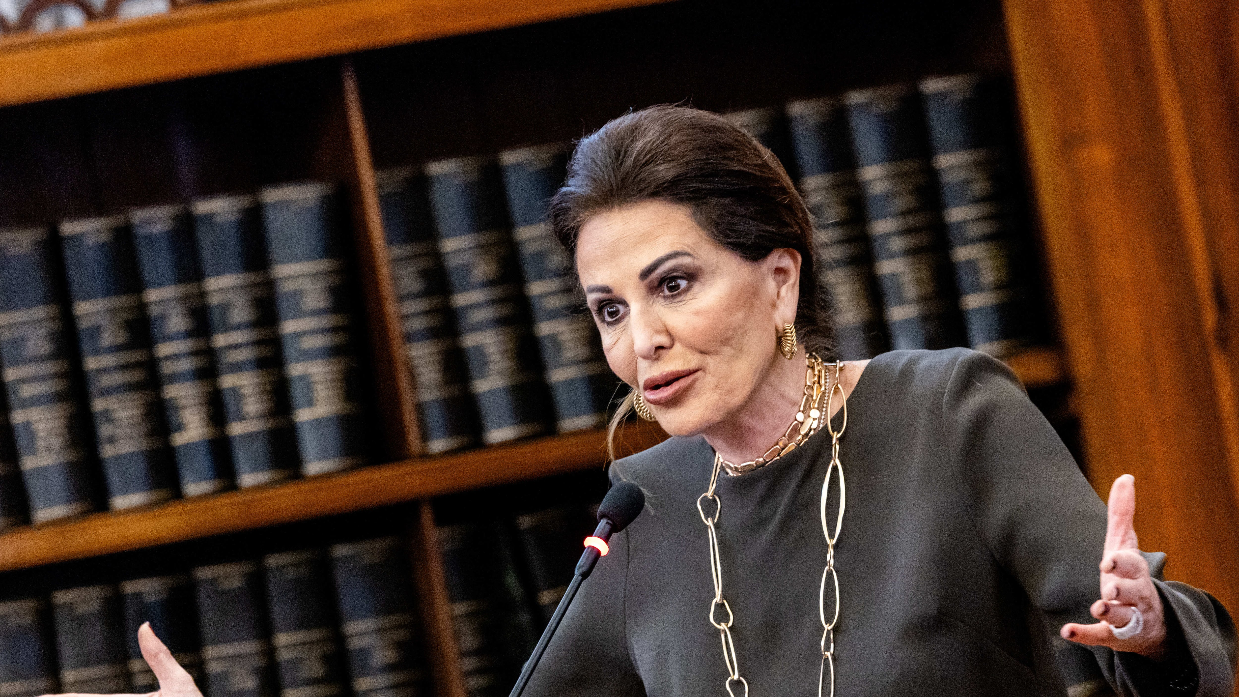 Santanchè, gogna infinita. Nuova indagine dei pm per bancarotta e truffa