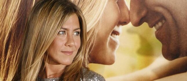 Jennifer Aniston, le immagini  6