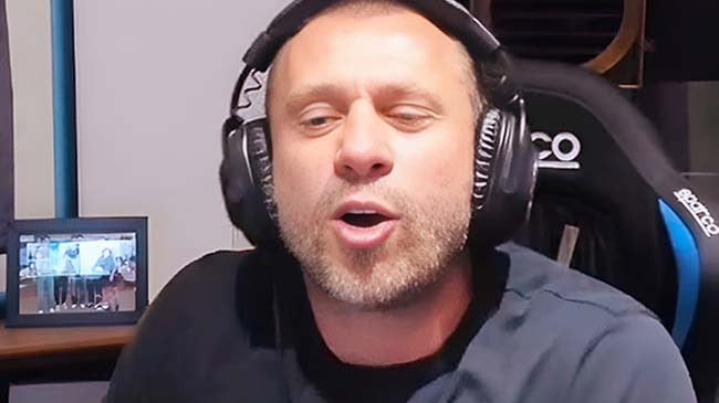 "Tutti sanno cosa ha fatto...". L'ultimo attacco di Cassano a Vieri