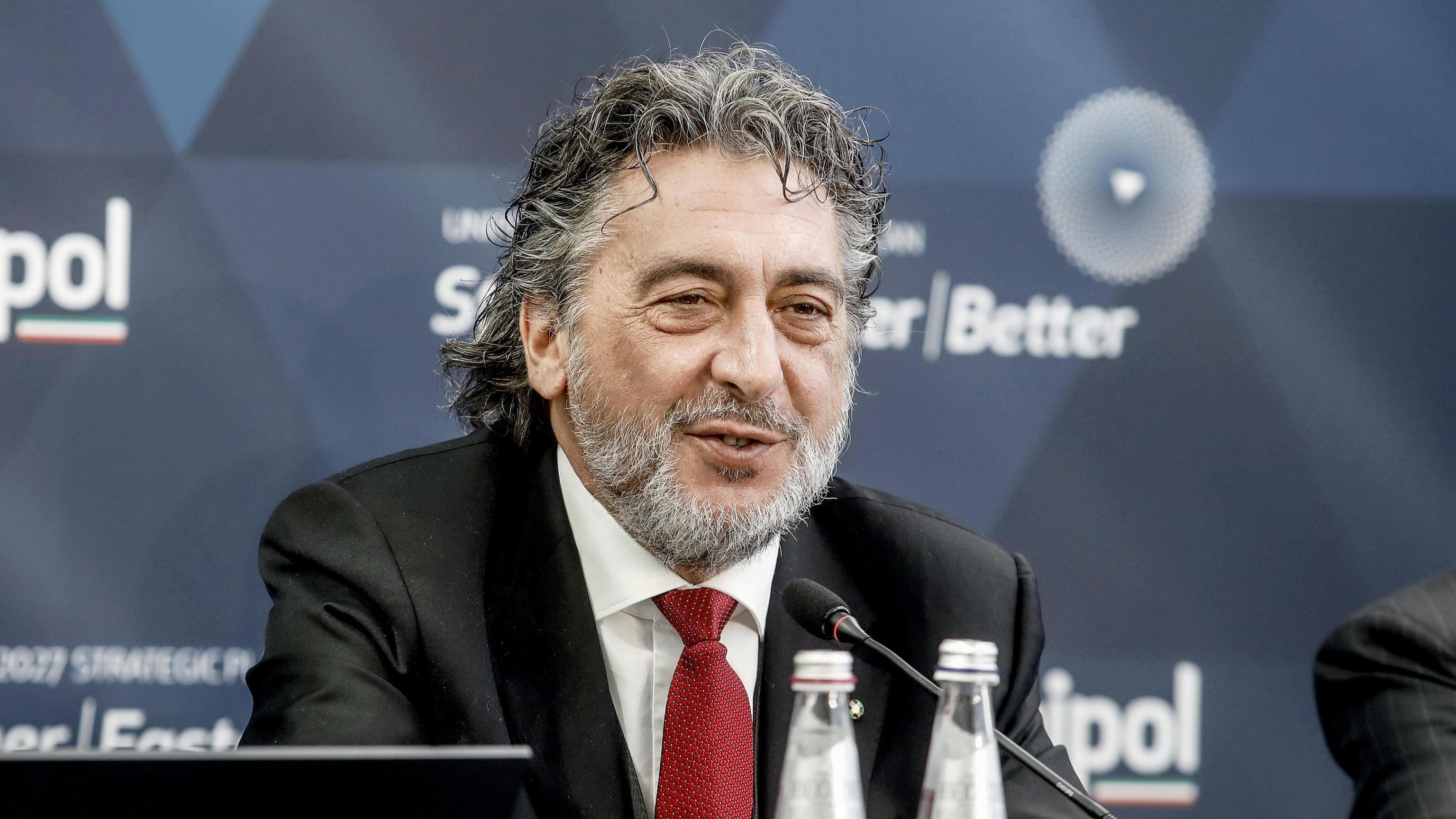 Cimbri: "I nostri rapporti con Generali non mutano"