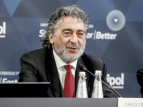 Cimbri: "I nostri rapporti con Generali non mutano"