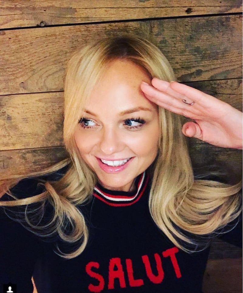 Spice Girls, come sono oggi 15