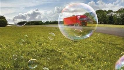Shell, risparmio su carburanti e costi d'esercizio. Meno CO2