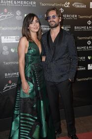 Ambra Angiolini: ecco il nuovo amore 19