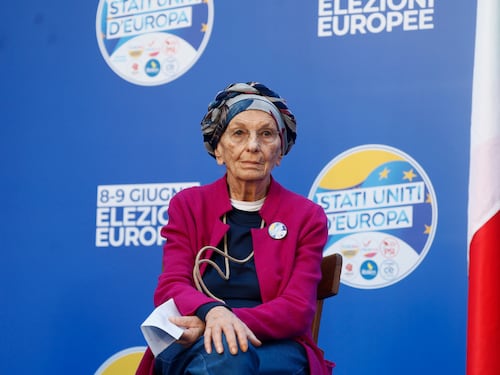 Emma bonino dimessa dall'ospedale: ecco come sta
