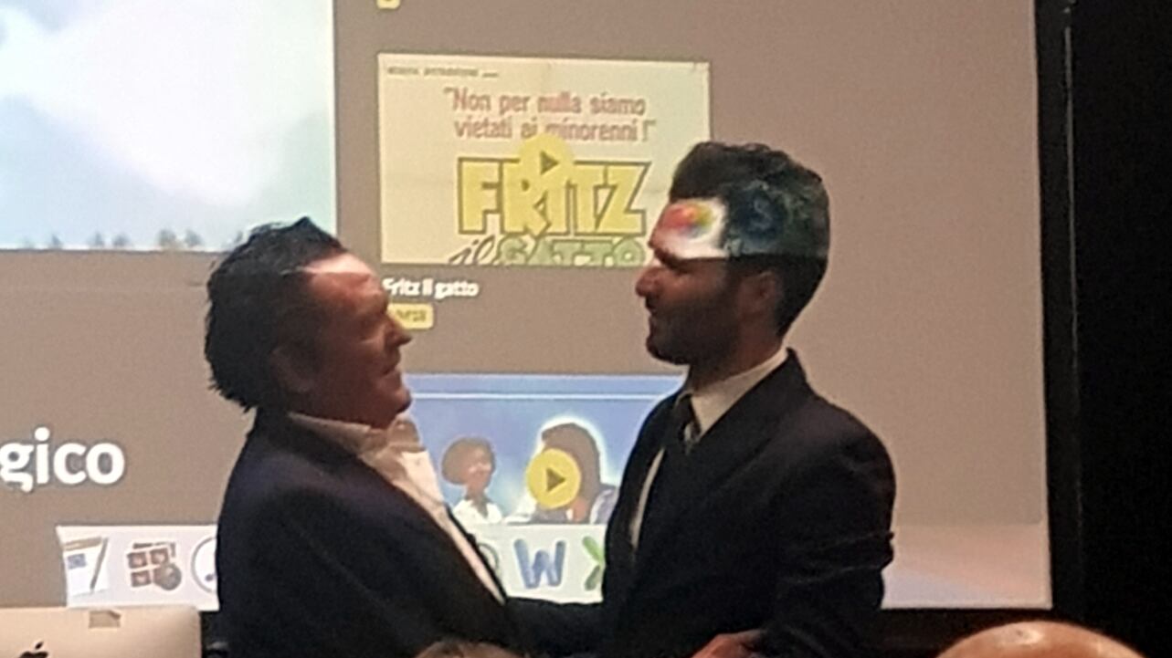 TaTaTu, presentato a Roma il primo social media dove gli utenti guadagnano