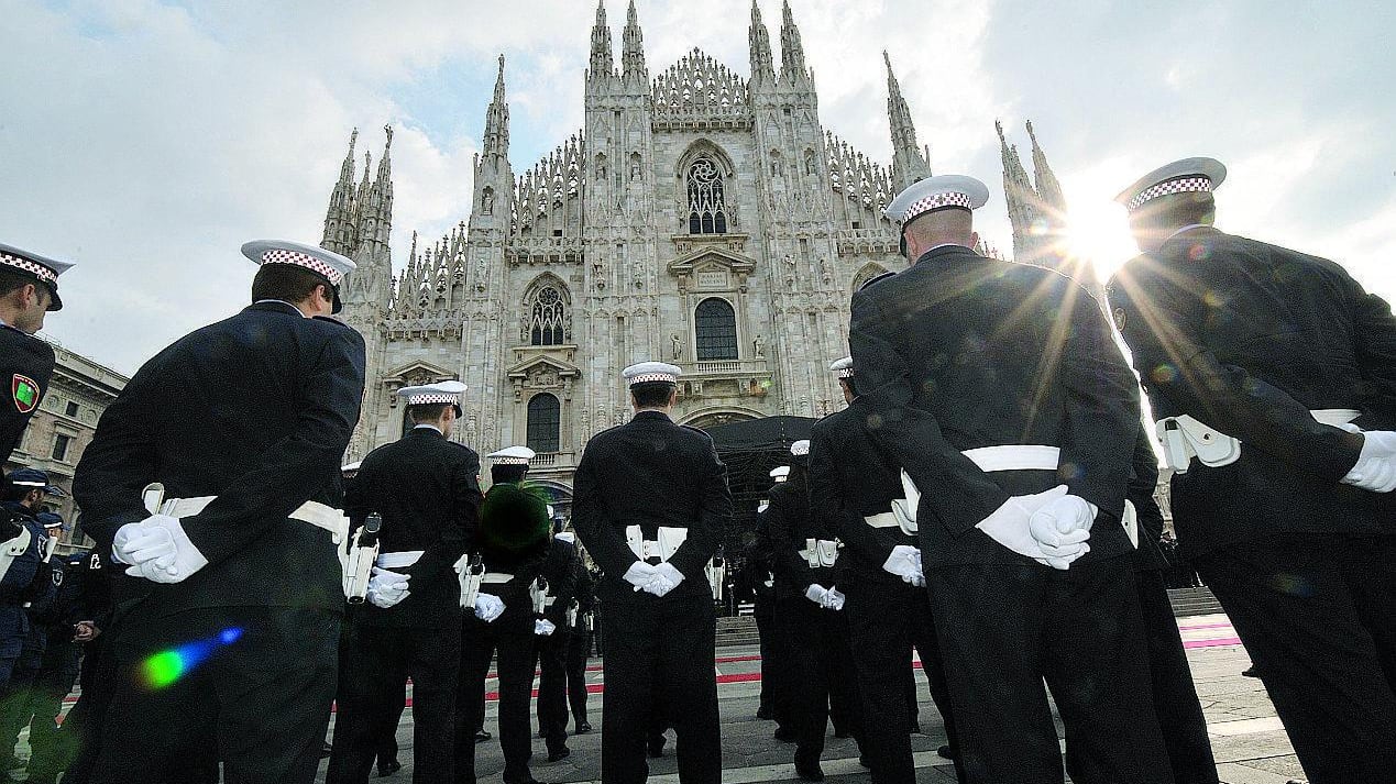 Il Comune non paga i debiti Scatta la denuncia dei vigili