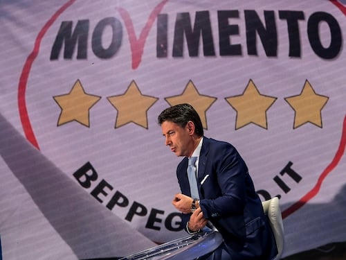 I grillini non trovano voti nelle terre dove c'è lavoro