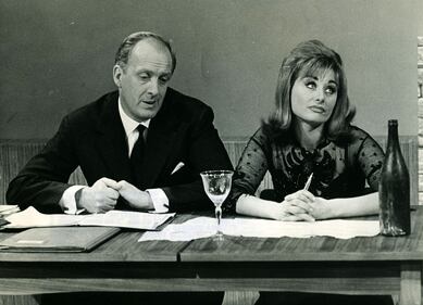 Sandra Mondaini, le foto più belle 1