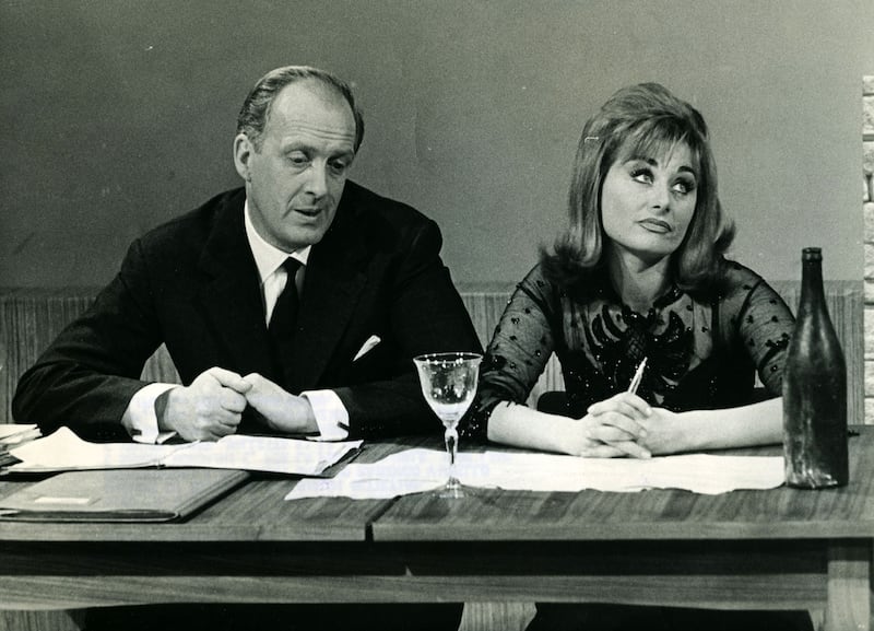 Sandra Mondaini, le foto più belle 1
