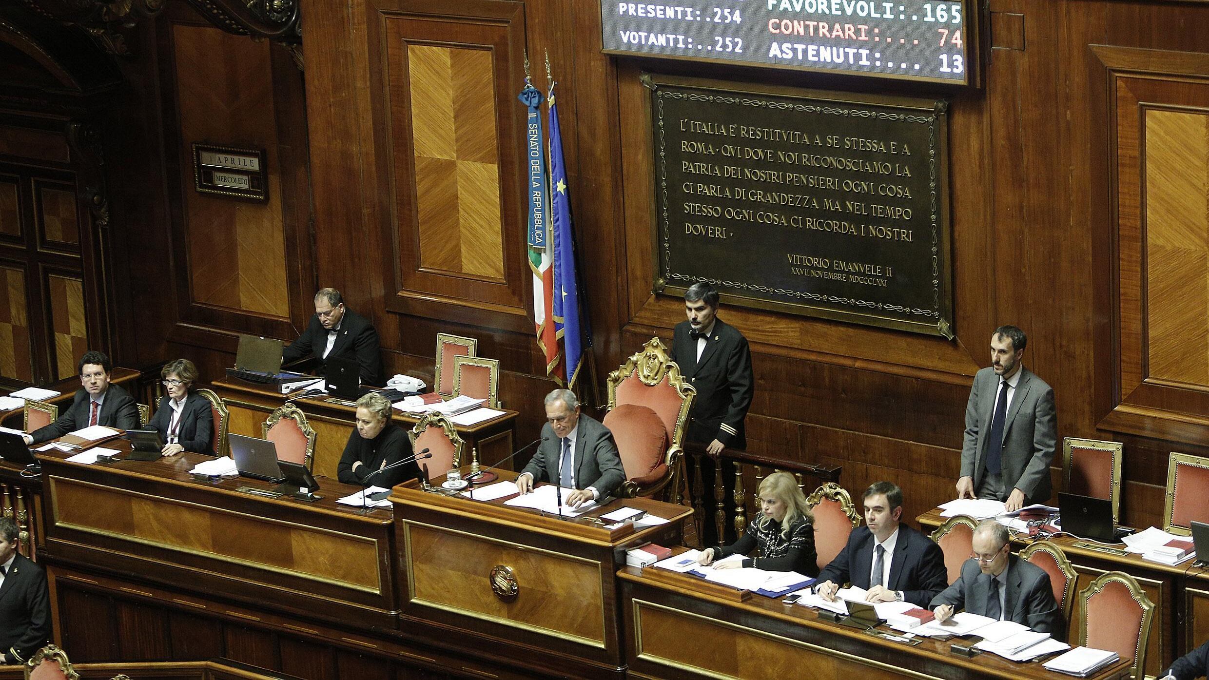 Nuova legge anti-corruzione: ecco tutte le novità