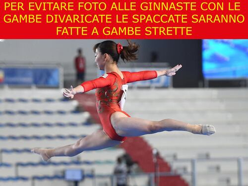La satira del giorno. Vietato fotografare
