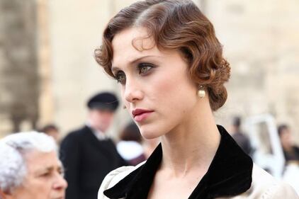 Gabriella Pession: "Maternità, gioie e dolori. Ma voglio un altro figlio" 4