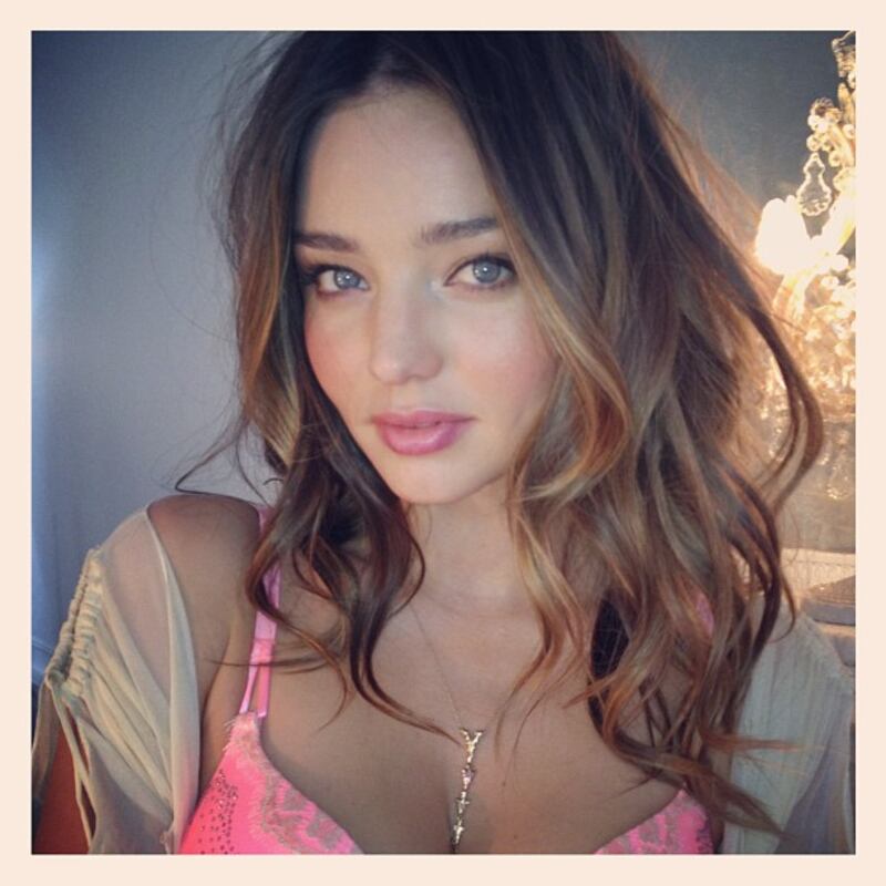 La sexy Miranda Kerr è mamma per la terza volta 8