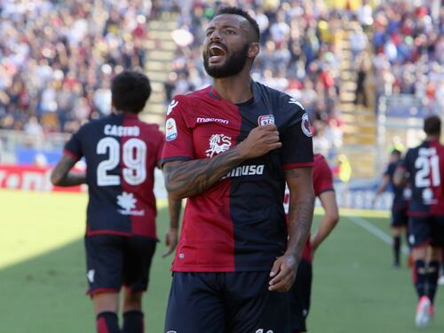 Il Cagliari si esalta contro il Bologna: 2-0 siglato Joao Pedro-Pavoletti