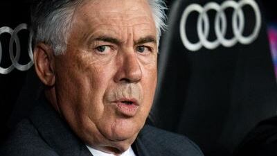 La profezia di Ancelotti sulla Juve: "Cosa accadrà..."