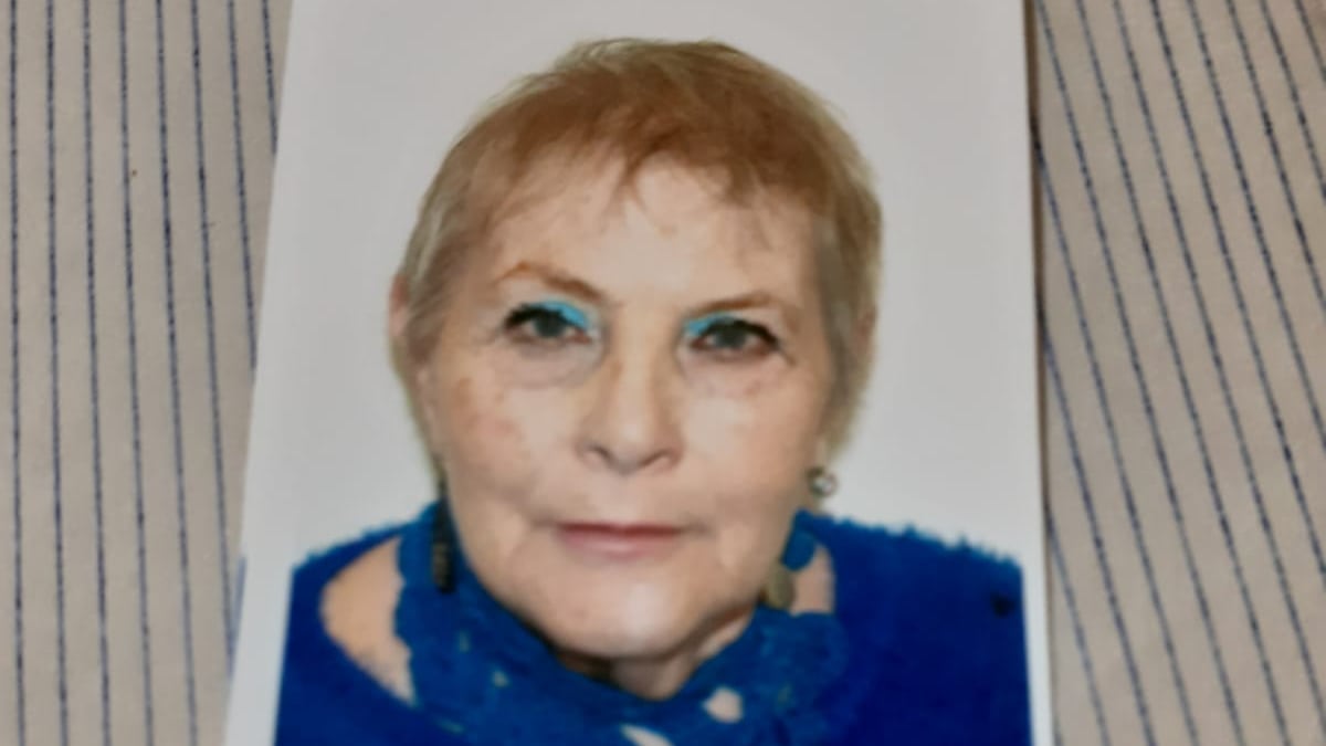 Assunta: "Vivo qui da 50 anni. Alla mia età dove vado?"