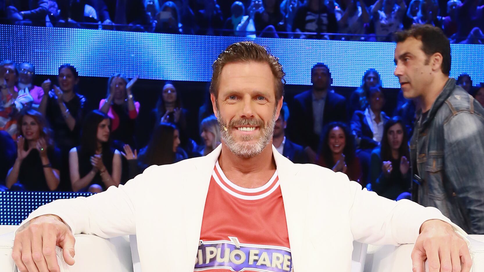 Botte e minacce alla sorella: a processo l'ex ciclista Mario Cipollini