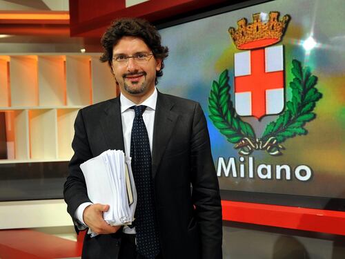 Favori sui parcheggi a San Siro. Anche Palmeri verso il processo