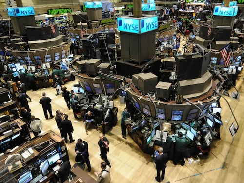 Wall Street, nuovi record dopo le promesse di Trump