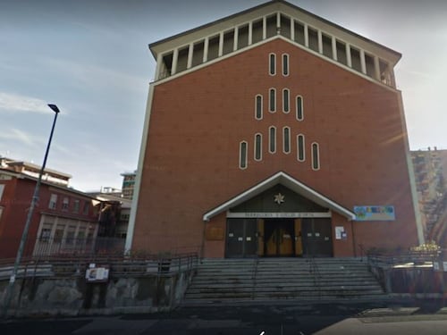 Ladri senza scrupoli: rubate le offerte della vigilia destinate ai bimbi malati
