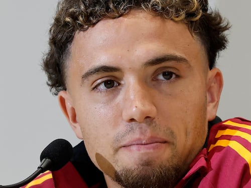 Rapina in casa di El Aynaoui: il calciatore della Roma chiuso in una stanza