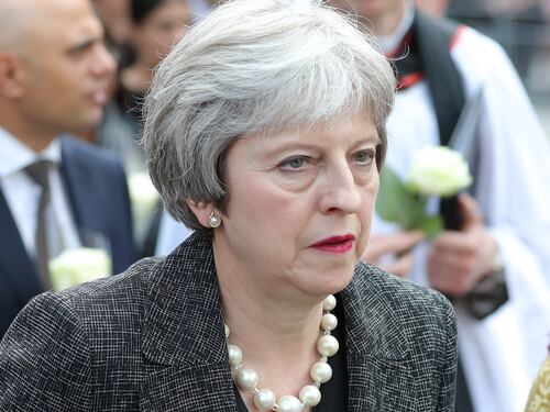 Brexit, la linea dura della May: "No a chi arriva in cerca di lavoro"
