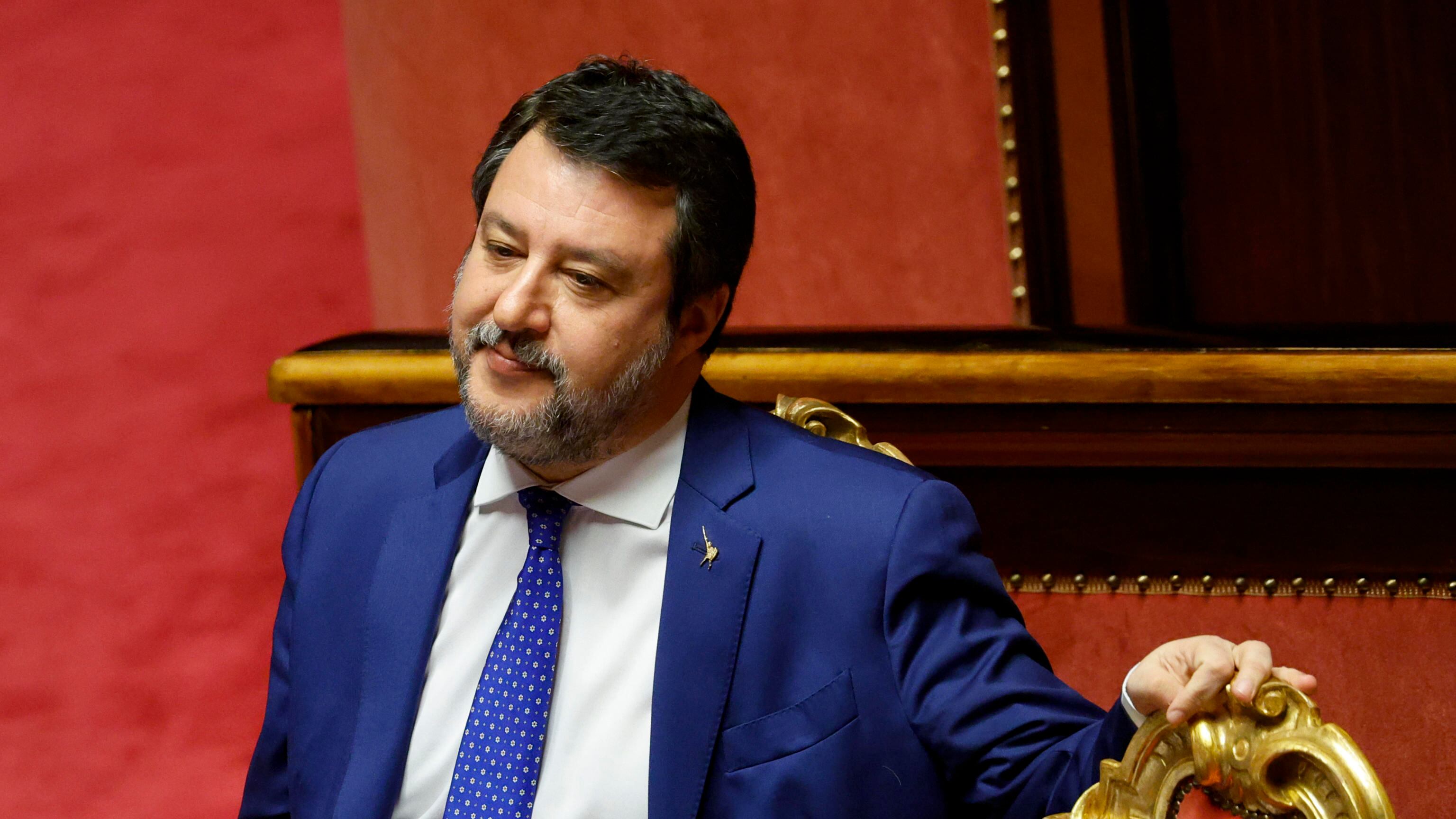 "Ora rottamazione". Pressing della Lega per la pace fiscale
