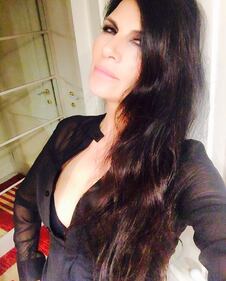 Pamela Prati, costume esplosivo su Instagram 11