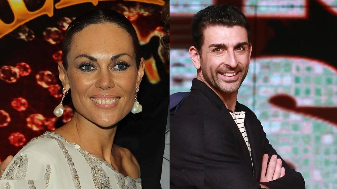 La Russia, Ballando con le stelle, la rottura: la storia d'amore tra Natalia Titova e Simone Di Pasquale