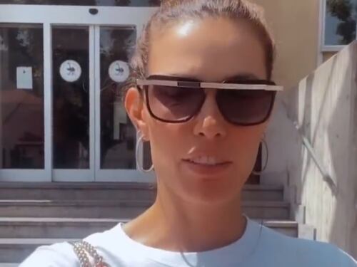 Offese e cattiverie sui social. Dayane Mello in questura: "Denuncio tutti"