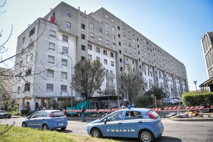 Milano, il ritrovamento del cadavere fatto a pezzi e carbonizzato 3