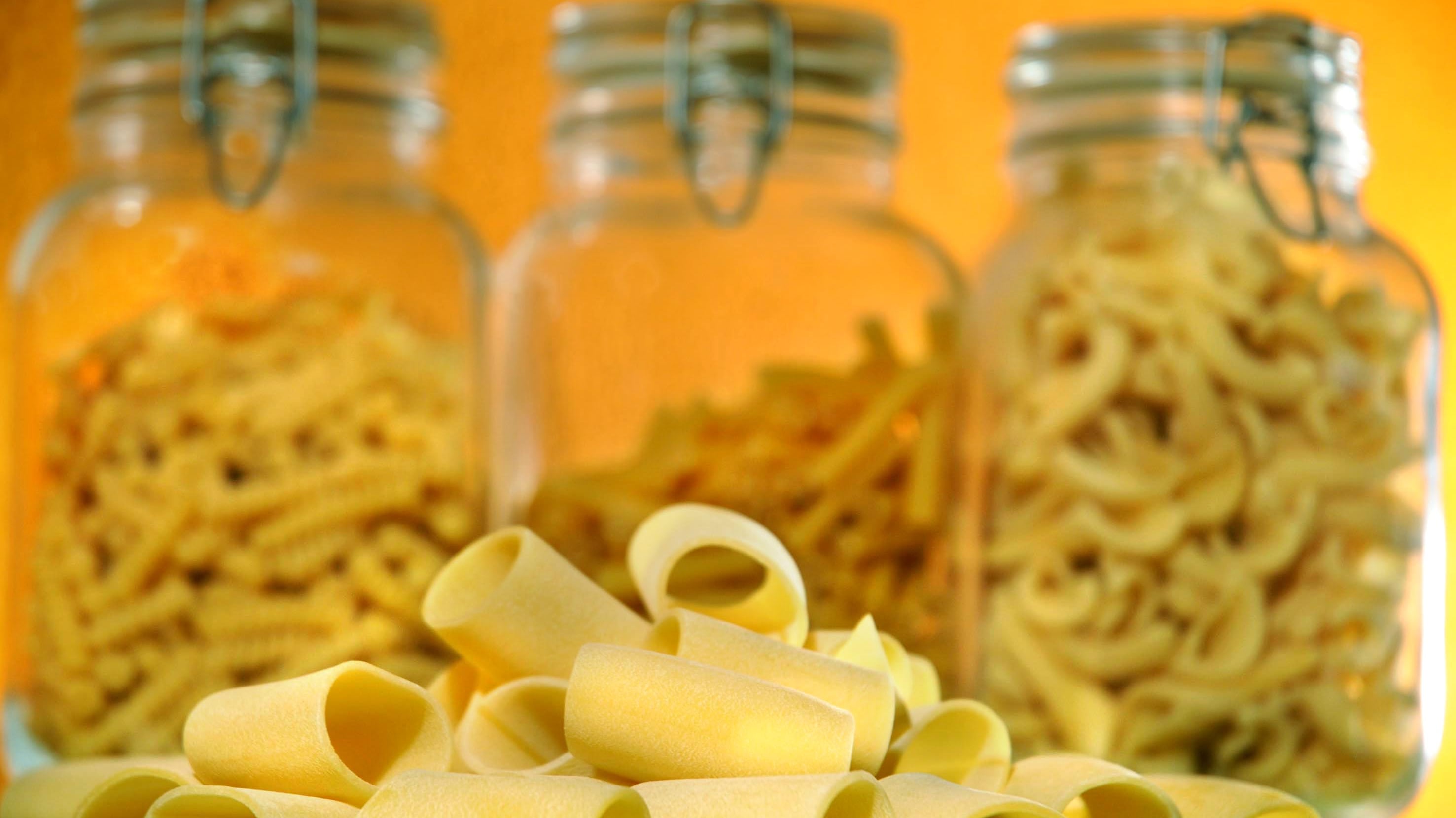 Antitrust: multato il "cartello" della pasta