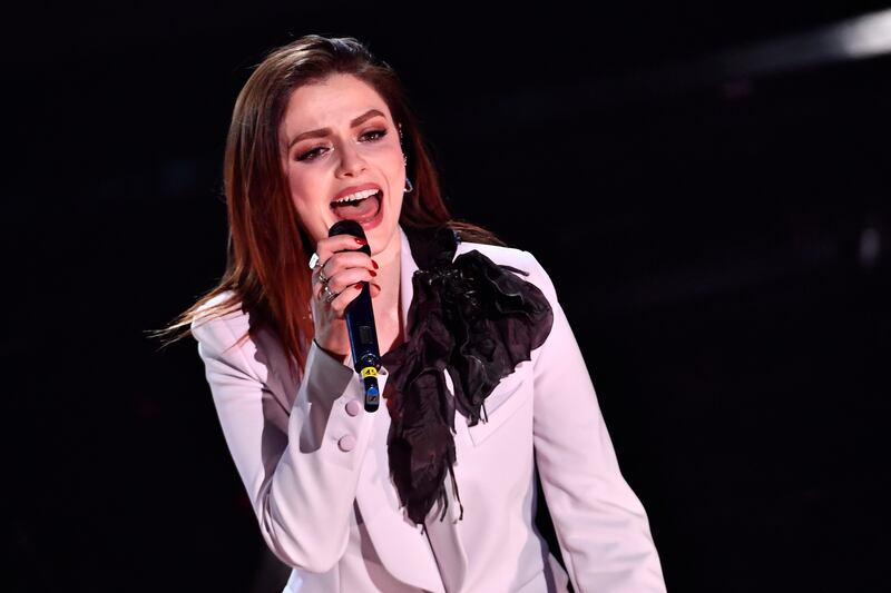 Momenti clou della quarta serata di Sanremo 1
