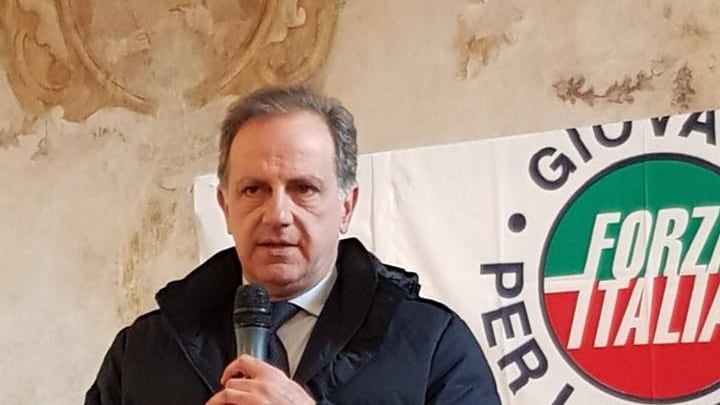 "Voto in Basilicata occasione unica per il centrodestra"