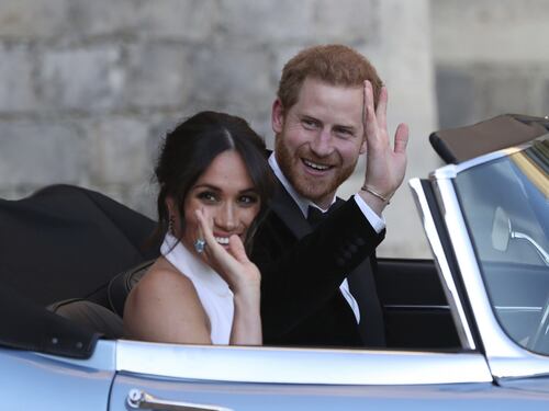 La vita di Meghan Markle fuori dalla Corona? Modesta ma non troppo