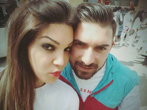 Aversa, Alessia Cinquegrana è la prima sposa trans in Italia