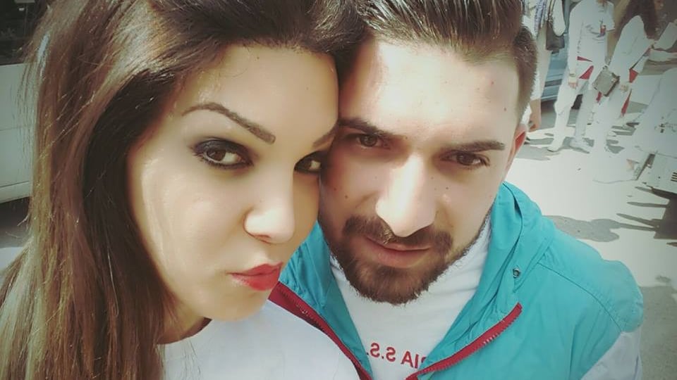 Aversa, Alessia Cinquegrana è la prima sposa trans in Italia