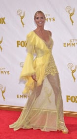 Sexy ed elenganti, le belle degli Emmy Awards 4