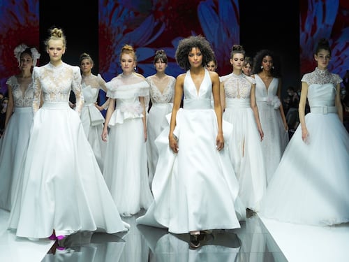 Sì Sposaitalia Collezioni, il matrimonio è sempre più fashion