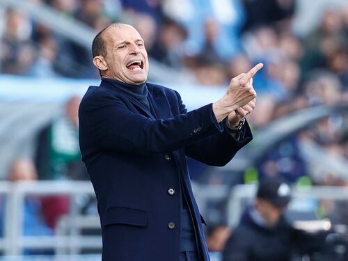Allegri come un padre: "Fagioli? Lo aspetteremo a braccia aperte"