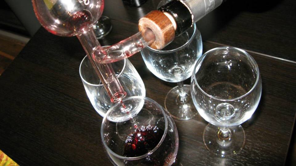 L'Abruzzo dei vini in mostra a Brera