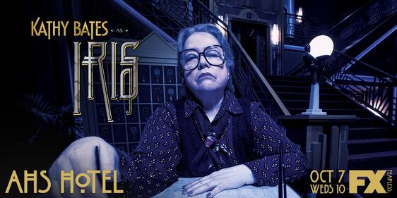 American Horror Story: Hotel, le foto ufficiali 2