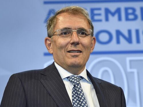 Giordani guiderà Prosieben. Mfe al vertice della tv tedesca
