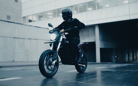 Zero Motorcycles: guarda le foto delle moto a zero emissioni 4