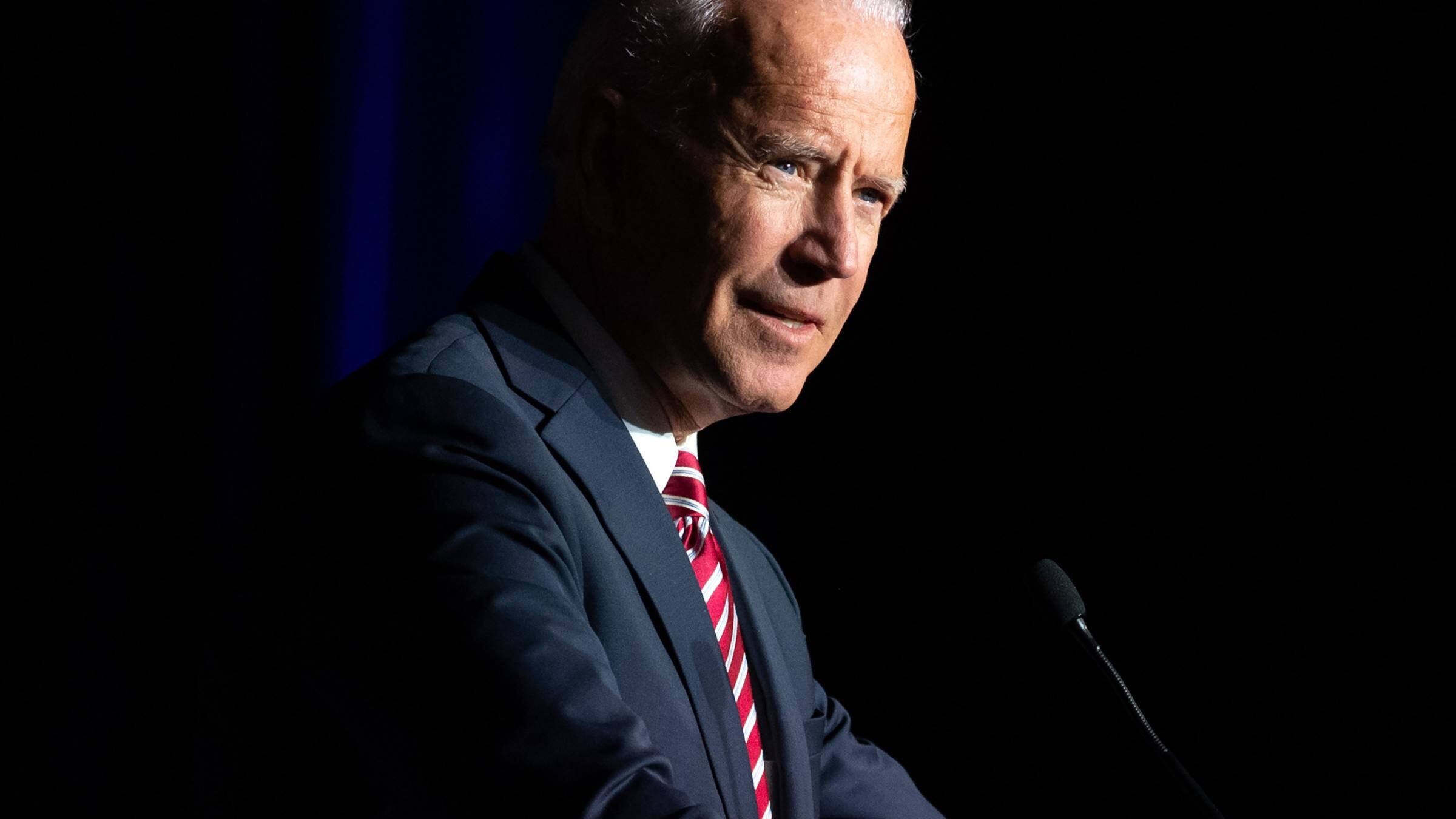Biden jr, il rampollo che imbarazza papà