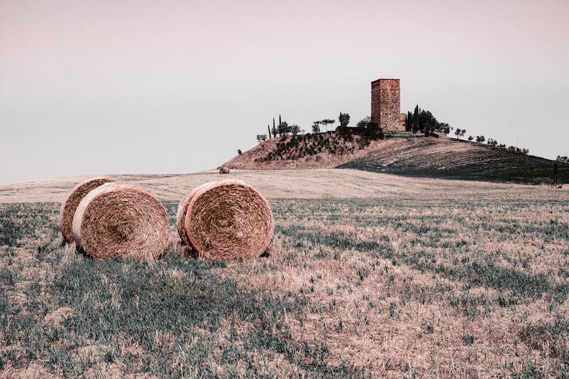 Pienza